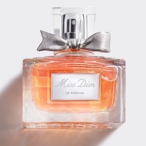 Miss Dior le perf